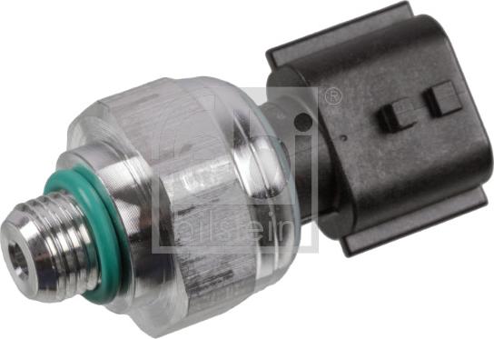 Febi Bilstein 182413 - Pressure Switch, air conditioning car-mod.net