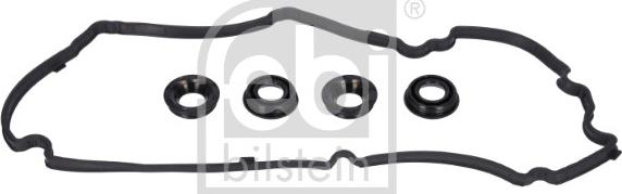 Febi Bilstein 182439 - Gasket Set, cylinder head cover car-mod.net