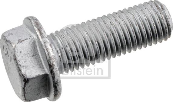 Febi Bilstein 182471 - Bolt, brake caliper car-mod.net