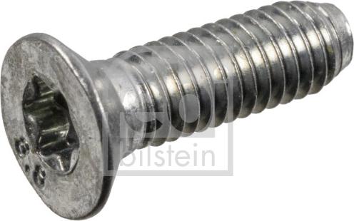 Febi Bilstein 182593 - Bolt of Brake Disc car-mod.net