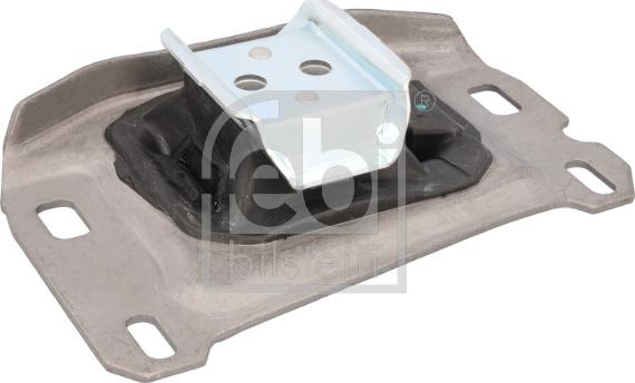 Febi Bilstein 182557 - Mounting, automatic transmission car-mod.net