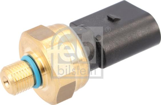 Febi Bilstein 182520 - Sensor, fuel pressure car-mod.net