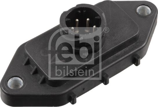 Febi Bilstein 182691 - Sensor, compressed-air system car-mod.net