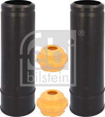Febi Bilstein 182658 - Dust Cover Kit, shock absorber car-mod.net