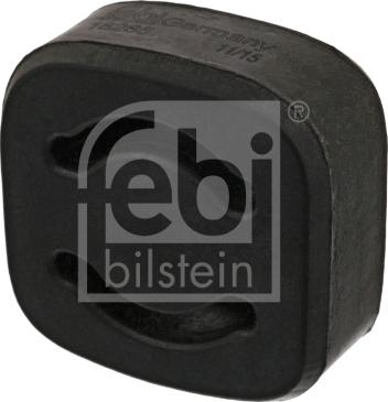 Febi Bilstein 18265 - Holding Bracket, silencer car-mod.net