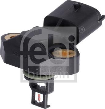 Febi Bilstein 182606 - Sensor, boost pressure car-mod.net