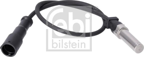 Febi Bilstein 182601 - ABS sensor, wheel speed car-mod.net