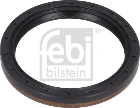 Febi Bilstein 182090 - Shaft Seal, manual transmission car-mod.net