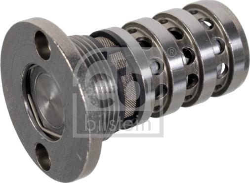 Febi Bilstein 182093 - Control Valve, camshaft adjustment car-mod.net