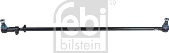 Febi Bilstein 182045 - Centre Rod Assembly car-mod.net