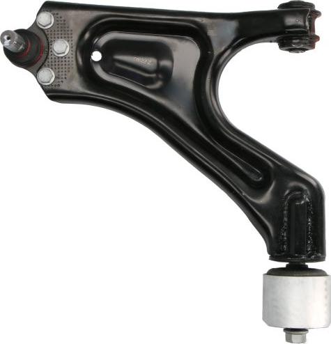 FEBI Bilstein 182078 - Track Control Arm car-mod.net