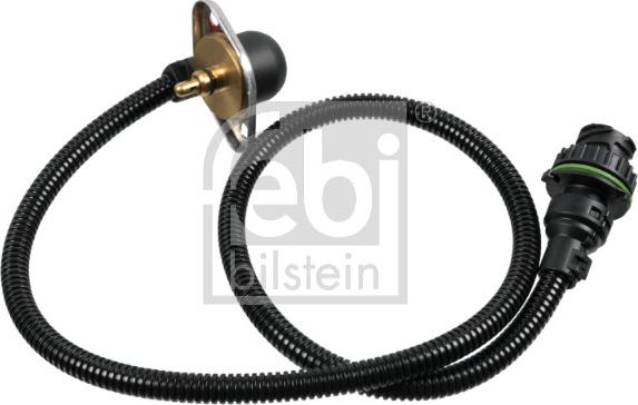 Febi Bilstein 182191 - Sensor, boost pressure car-mod.net
