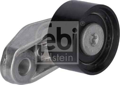 Febi Bilstein 182105 - Deflection / Guide Pulley, timing belt car-mod.net