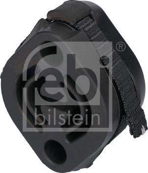 Febi Bilstein 182106 - Holding Bracket, silencer car-mod.net