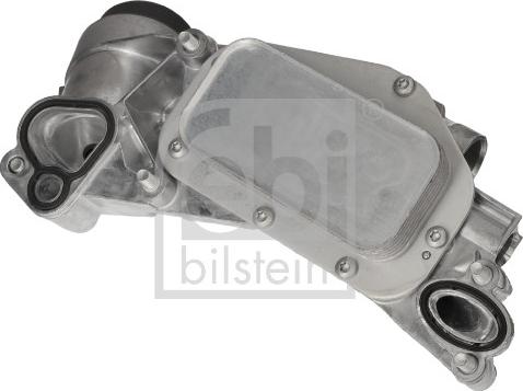 Febi Bilstein 182119 - Housing, oil filter car-mod.net
