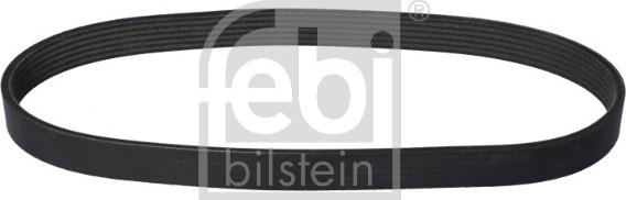Febi Bilstein 182132 - V-Ribbed Belt car-mod.net