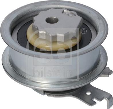 Febi Bilstein 182137 - Tensioner Pulley, timing belt car-mod.net