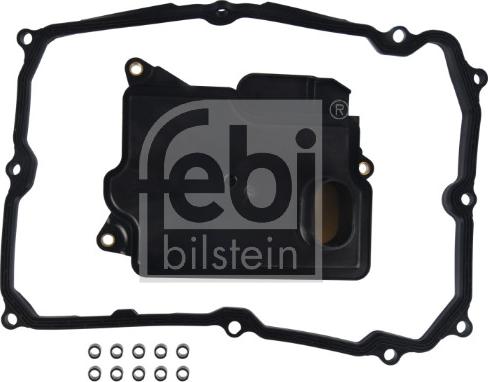 Febi Bilstein 182172 - Hydraulic Filter, automatic transmission car-mod.net