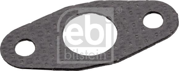 Febi Bilstein 182845 - Seal, oil outlet (charger) car-mod.net