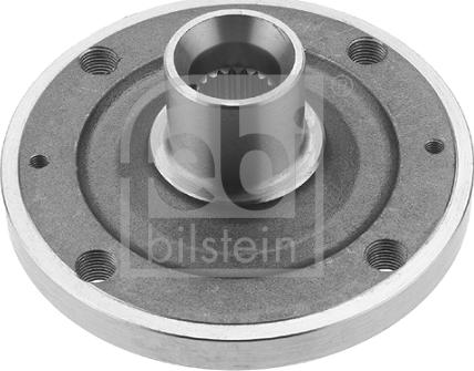 Febi Bilstein 18285 - Wheel Hub car-mod.net
