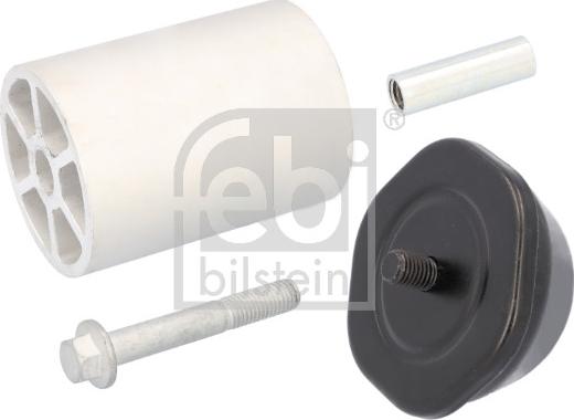 FEBI Bilstein 182868 - Bush, leaf spring car-mod.net