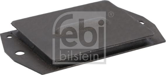 FEBI Bilstein 182867 - Rubber Buffer, suspension car-mod.net