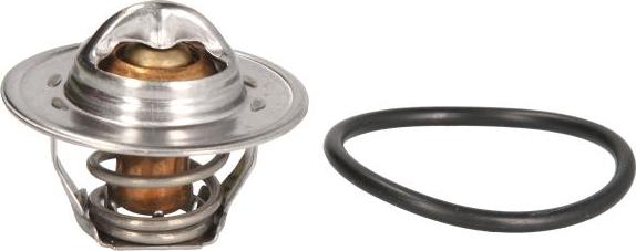 Febi Bilstein 18286 - Coolant thermostat / housing car-mod.net
