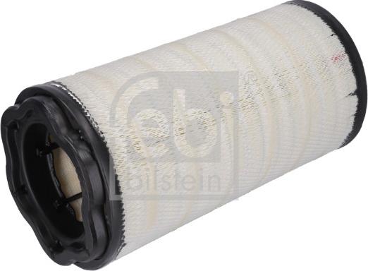 Febi Bilstein 182805 - Engine Air Filter car-mod.net