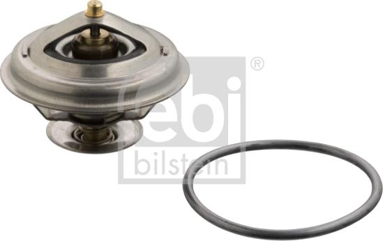 Febi Bilstein 18280 - Coolant thermostat / housing car-mod.net