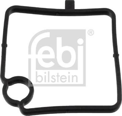 FEBI Bilstein 182812 - Valve cover Seal, crankcase breather car-mod.net