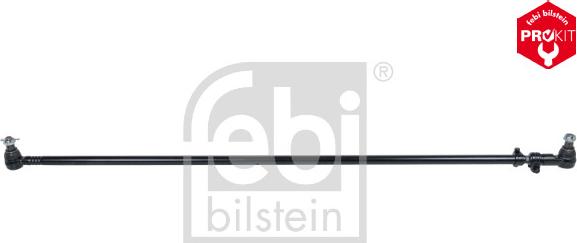 Febi Bilstein 182839 - Centre Rod Assembly car-mod.net
