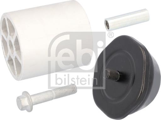 FEBI Bilstein 182837 - Bush, leaf spring car-mod.net