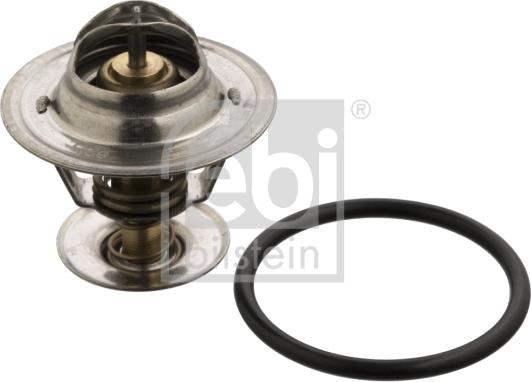 Febi Bilstein 18282 - Coolant thermostat / housing car-mod.net