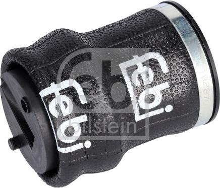 FEBI Bilstein 182870 - Bellow, air suspension car-mod.net