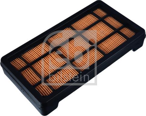 Febi Bilstein 182367 - Engine Air Filter car-mod.net