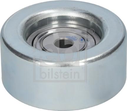 Febi Bilstein 182314 - Pulley, v-ribbed belt car-mod.net