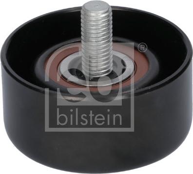 Febi Bilstein 182316 - Pulley, v-ribbed belt car-mod.net