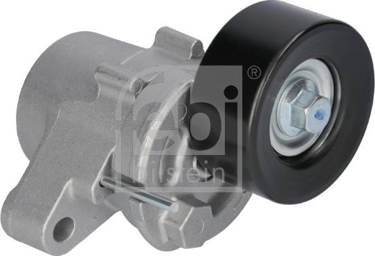 Febi Bilstein 182317 - Belt Tensioner, v-ribbed belt car-mod.net