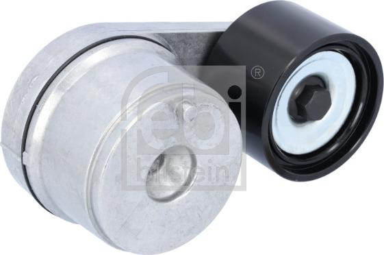 Febi Bilstein 182323 - Belt Tensioner, v-ribbed belt car-mod.net