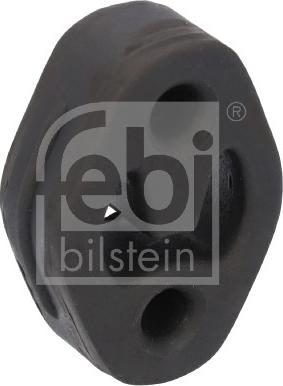 Febi Bilstein 182379 - Holding Bracket, silencer car-mod.net