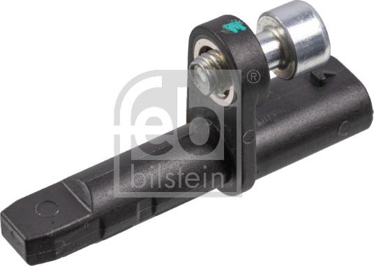 Febi Bilstein 182377 - ABS sensor, wheel speed car-mod.net