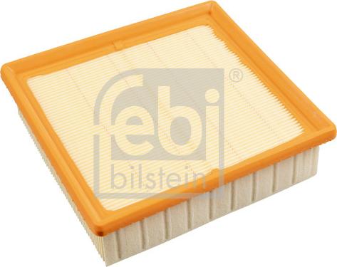 FEBI Bilstein 182796 - Filter, interior air car-mod.net