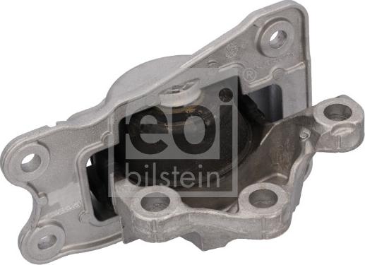Febi Bilstein 182740 - Mounting, automatic transmission car-mod.net