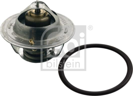 Febi Bilstein 18274 - Coolant thermostat / housing car-mod.net
