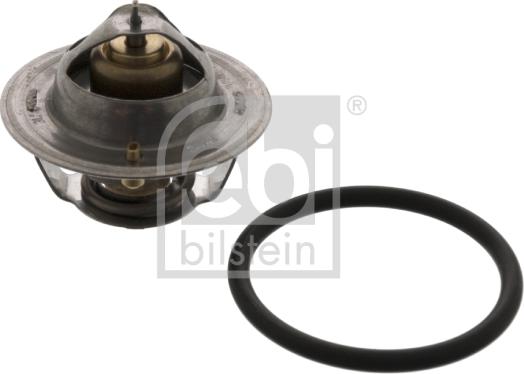 Febi Bilstein 18276 - Coolant thermostat / housing car-mod.net
