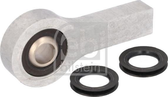 Febi Bilstein 182784 - Repair Kit, driver cab suspension car-mod.net