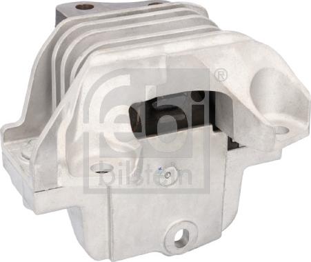 Febi Bilstein 182782 - Mounting, automatic transmission car-mod.net