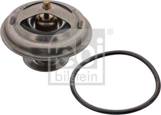 Febi Bilstein 18278 - Coolant thermostat / housing car-mod.net