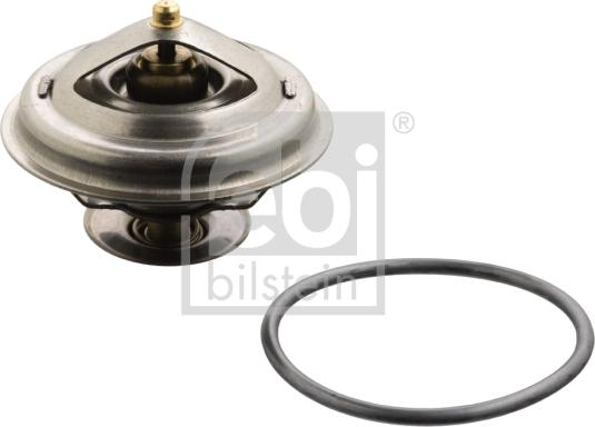 Febi Bilstein 18272 - Coolant thermostat / housing car-mod.net