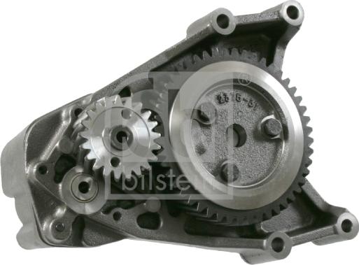 FEBI Bilstein 18794 - Oil Pump car-mod.net